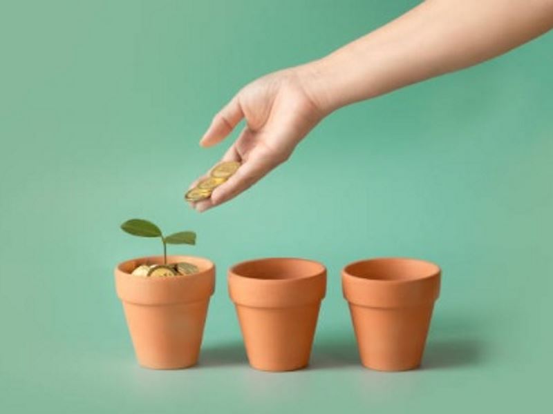 How it's Work passive income